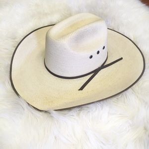 Beautiful Atwood Cowboy Hat